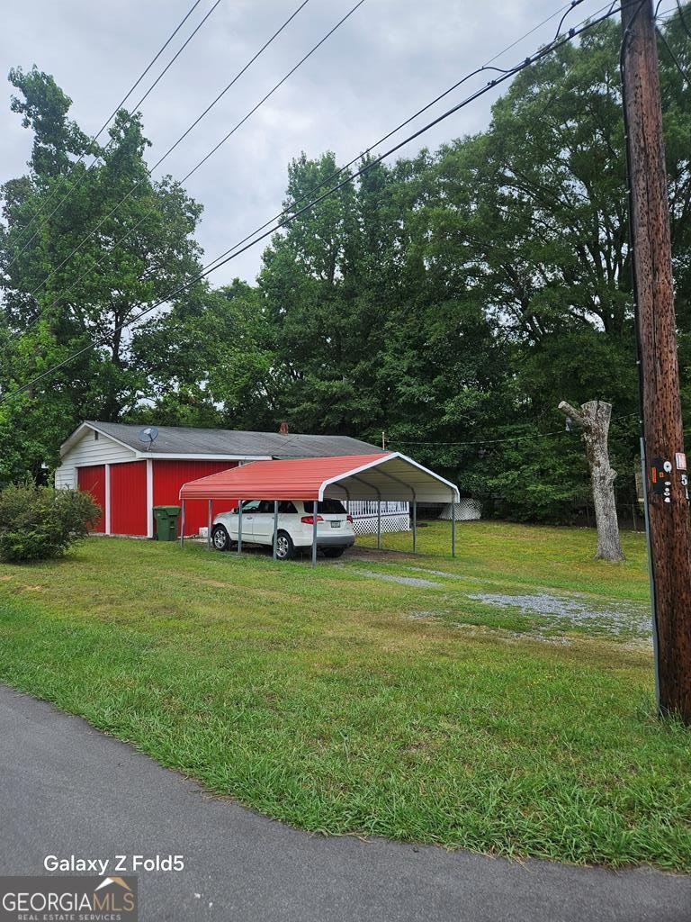 735 Fort Street Place Chatsworth - main photo