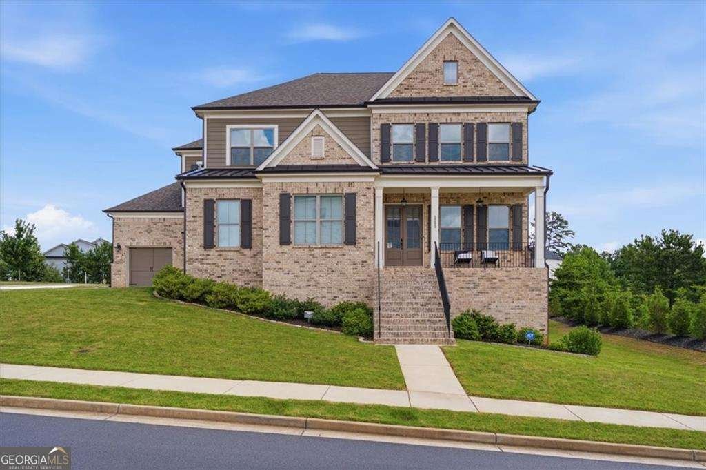 5299 Flannery Chase Powder Springs - main photo