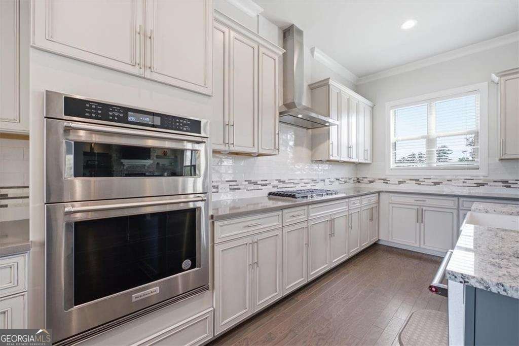 5299 Flannery Chase Powder Springs - Photo 13