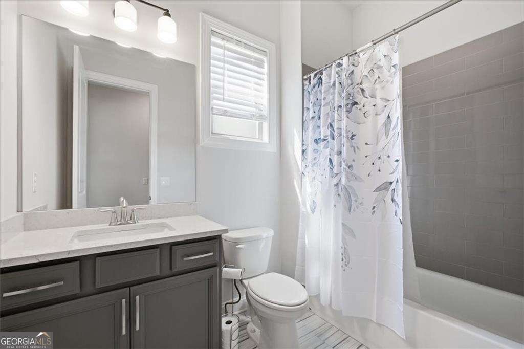 5299 Flannery Chase Powder Springs - Photo 17