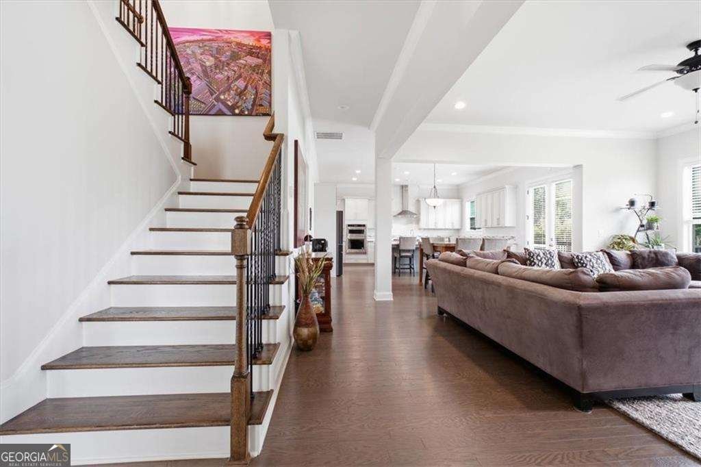 5299 Flannery Chase Powder Springs - Photo 18