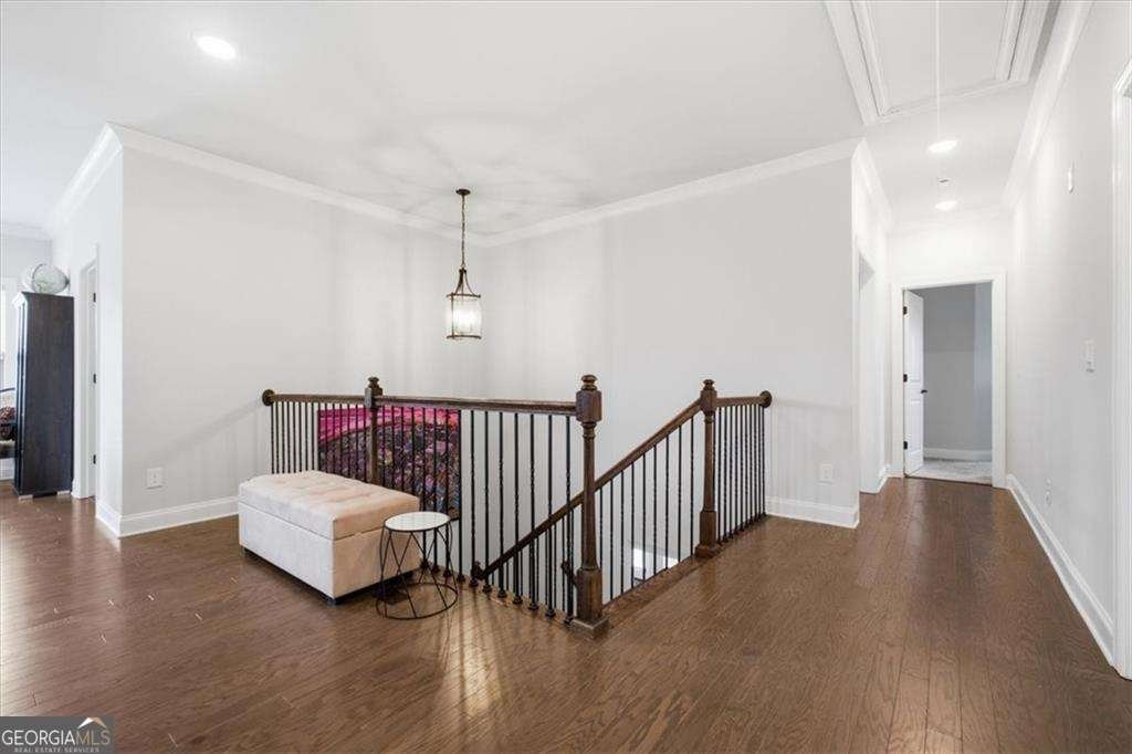 5299 Flannery Chase Powder Springs - Photo 19