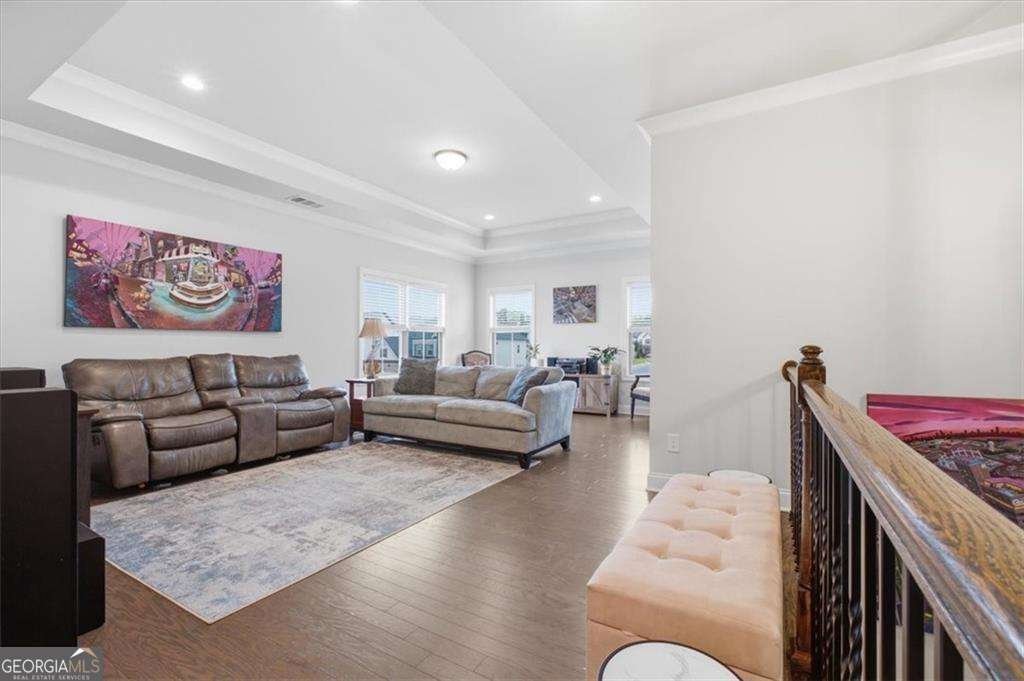 5299 Flannery Chase Powder Springs - Photo 20