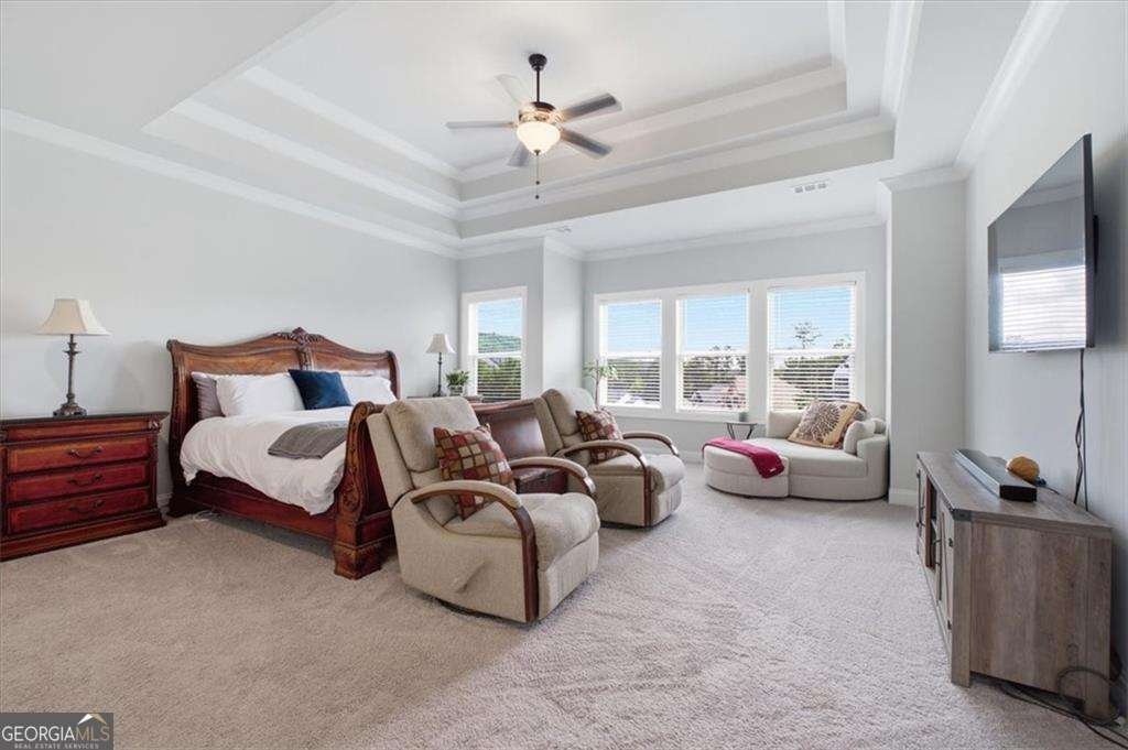 5299 Flannery Chase Powder Springs - Photo 29