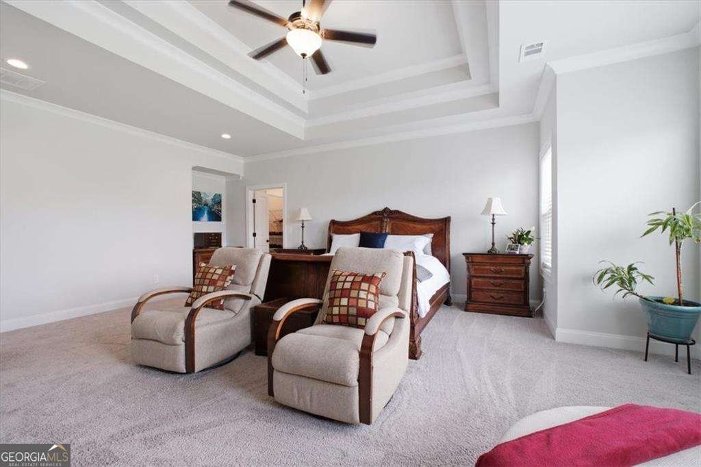 5299 Flannery Chase Powder Springs - Photo 30