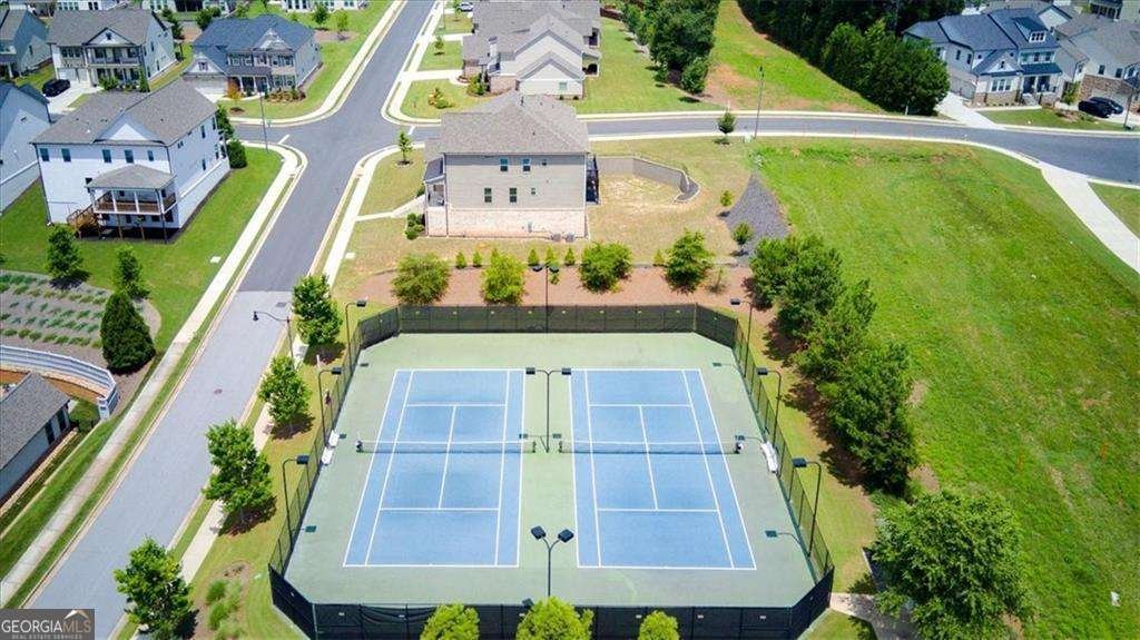 5299 Flannery Chase Powder Springs - Photo 42
