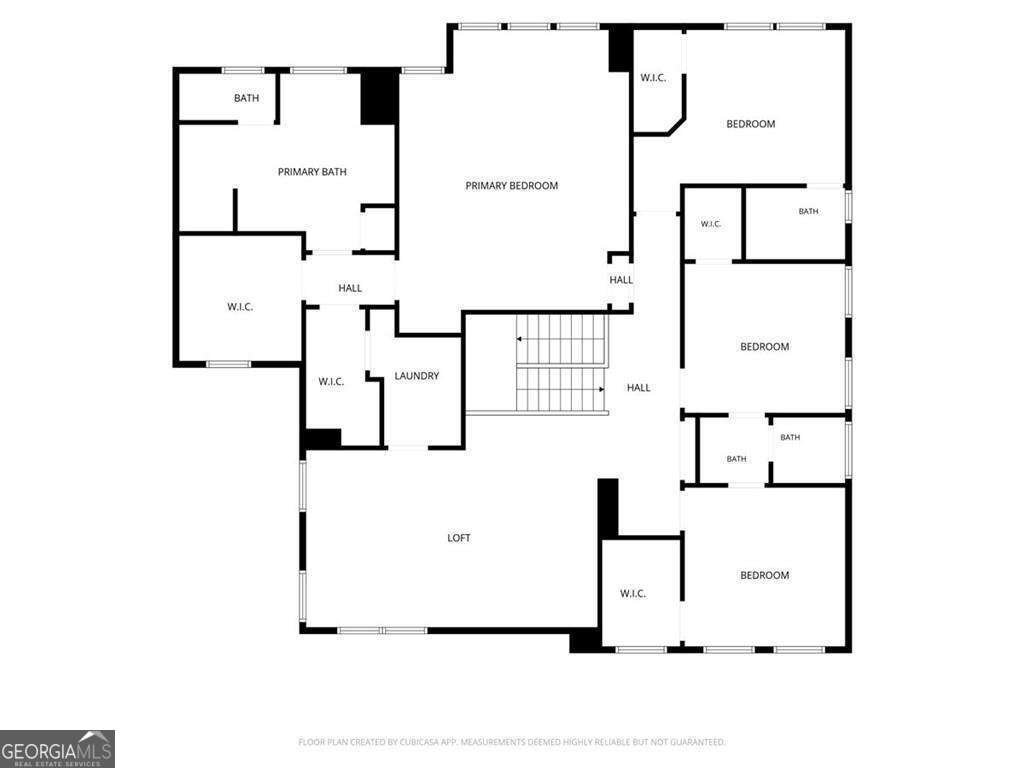 5299 Flannery Chase Powder Springs - Photo 47