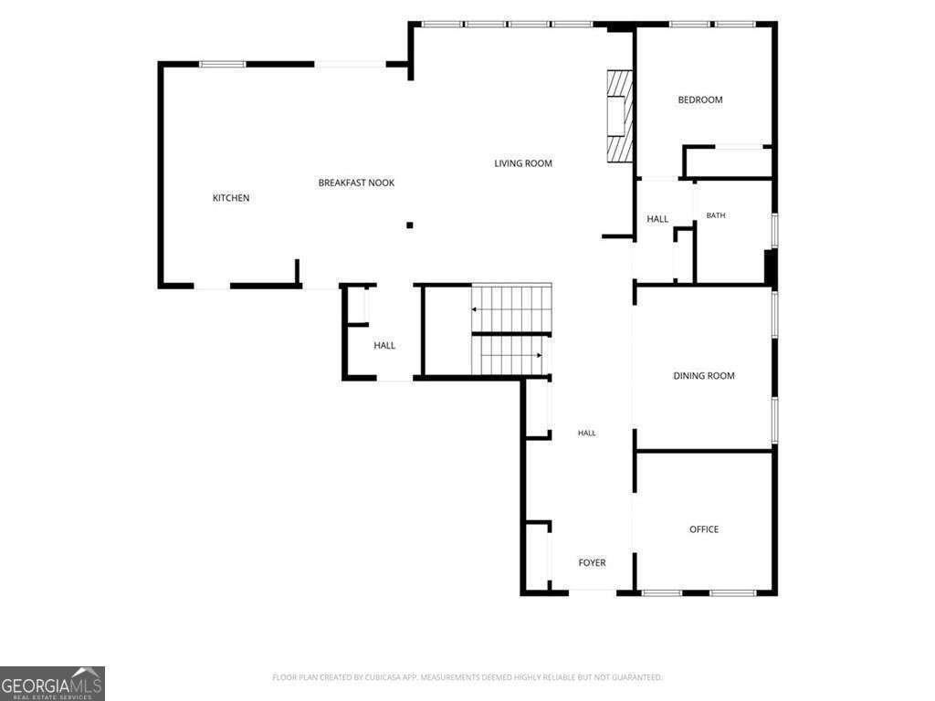 5299 Flannery Chase Powder Springs - Photo 48