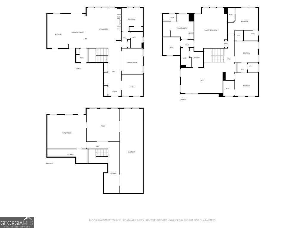 5299 Flannery Chase Powder Springs - Photo 49