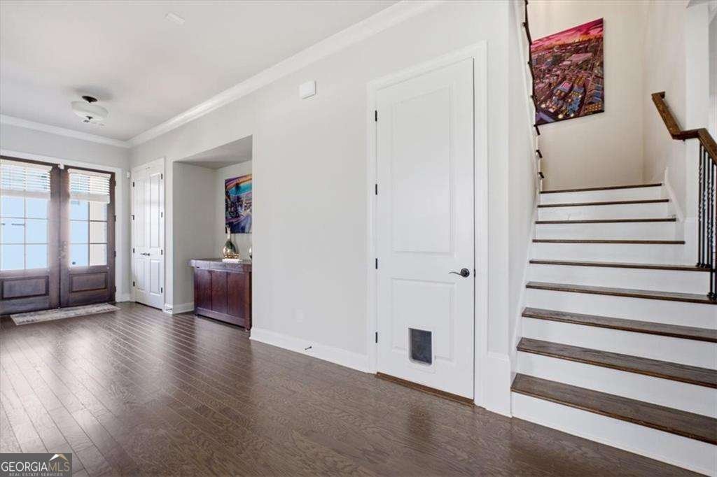 5299 Flannery Chase Powder Springs - Photo 7