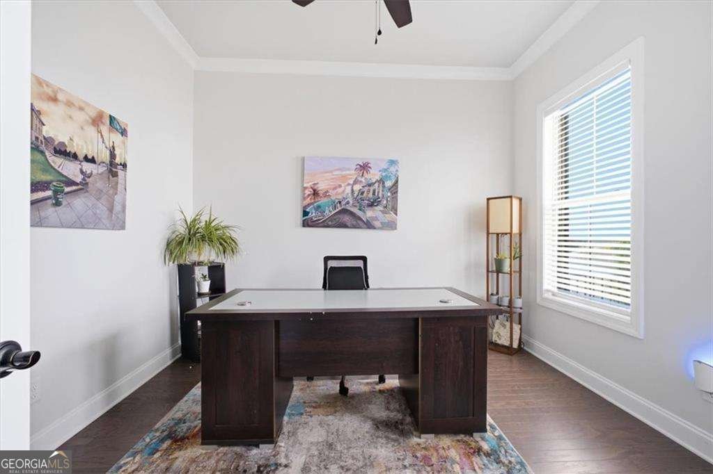 5299 Flannery Chase Powder Springs - Photo 8