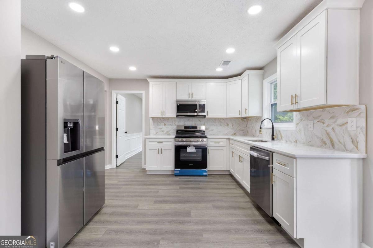 140 Winncastle Drive Lawrenceville - Photo 10