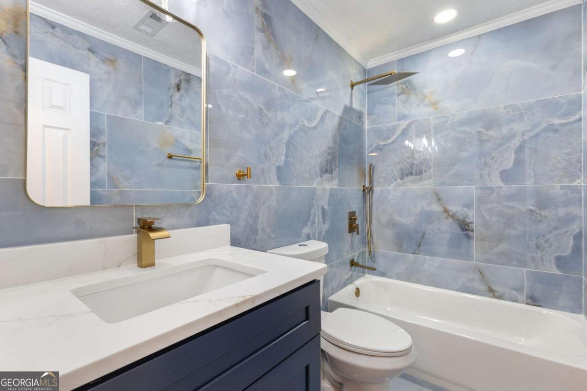 140 Winncastle Drive Lawrenceville - Photo 19