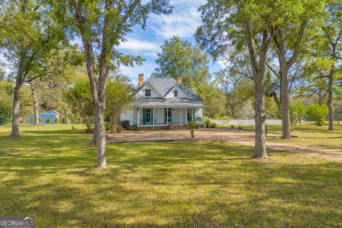 5921 Bostwick Highway Bishop - main photo