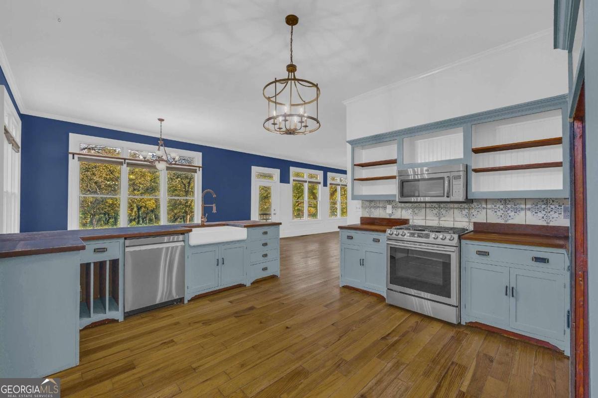 5921 Bostwick Highway Bishop - Photo 18