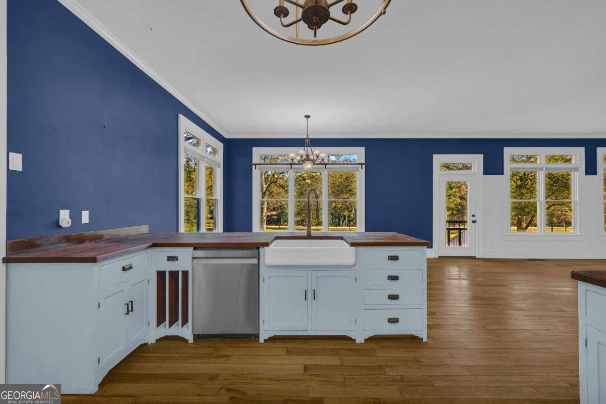 5921 Bostwick Highway Bishop - Photo 19