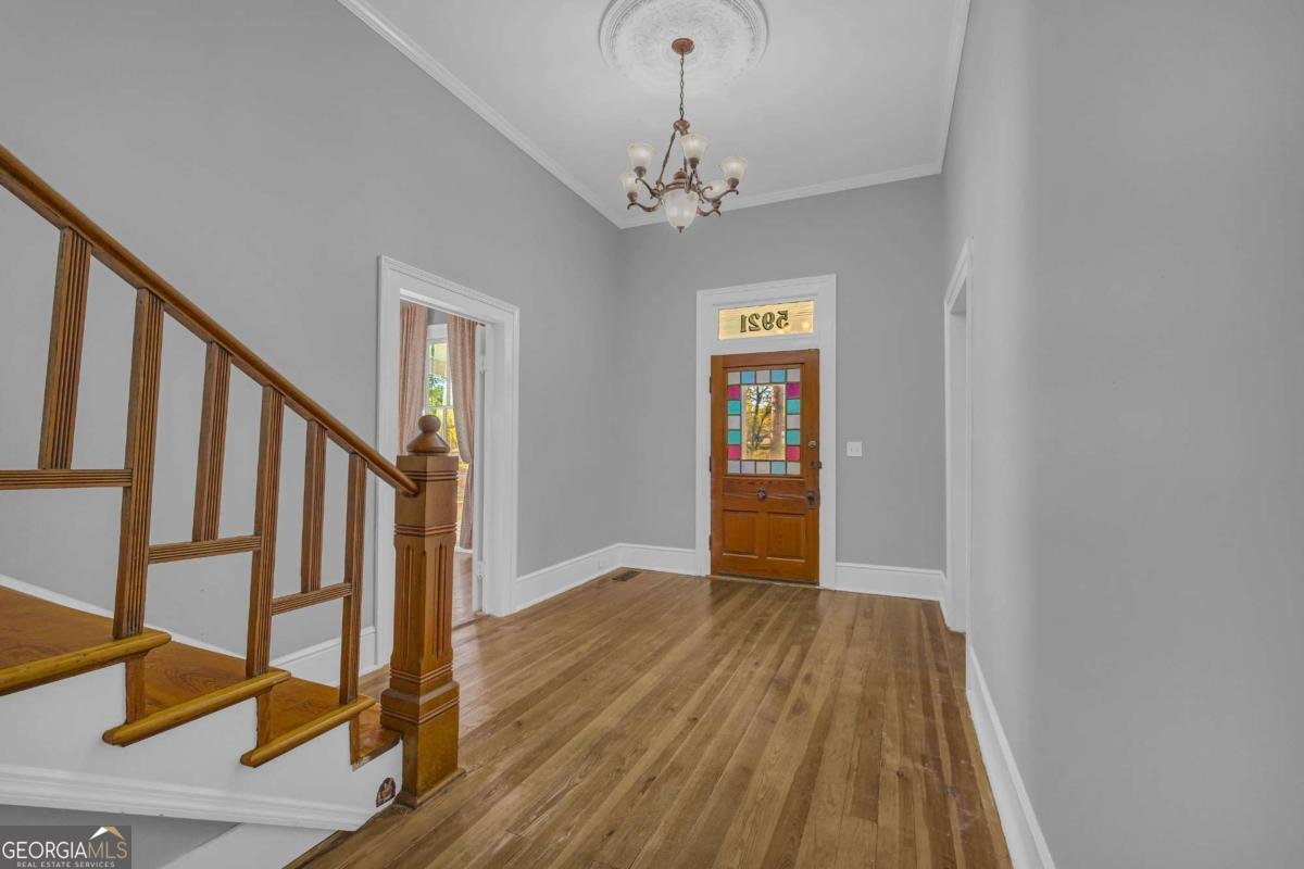 5921 Bostwick Highway Bishop - Photo 6
