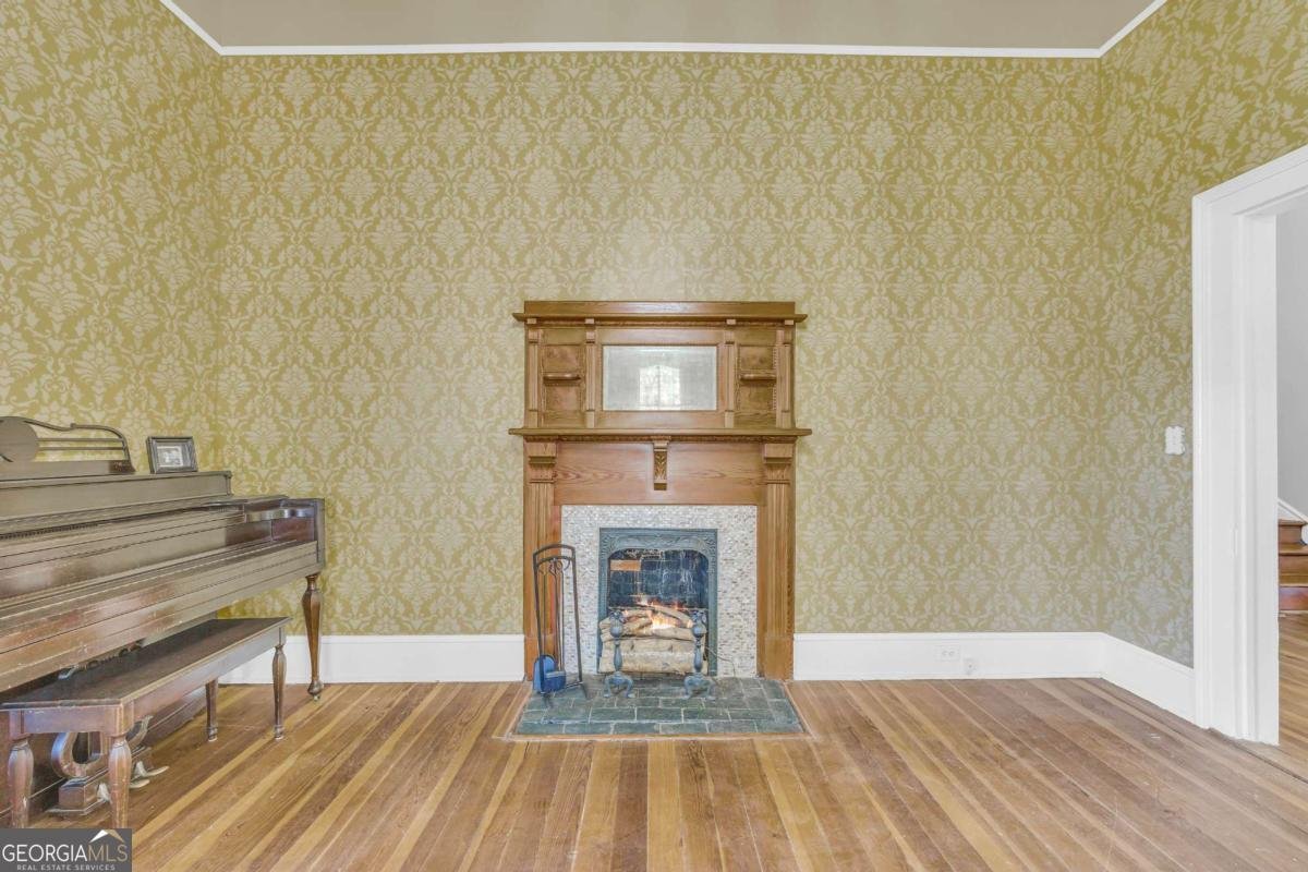 5921 Bostwick Highway Bishop - Photo 8