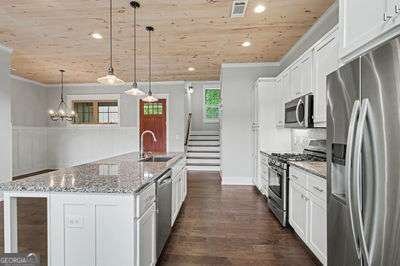 903 Elf School Road Hayesville - Photo 14