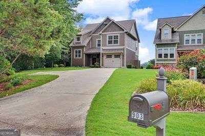 903 Elf School Road Hayesville - Photo 7