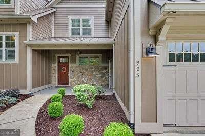 903 Elf School Road Hayesville - Photo 9