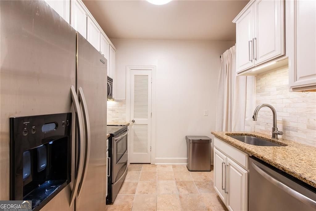 2222 Peachtree Road Atlanta - Photo 19