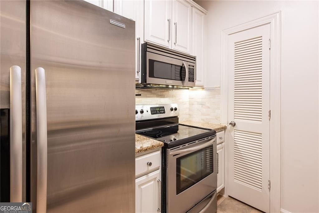 2222 Peachtree Road Atlanta - Photo 20