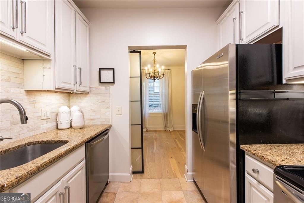 2222 Peachtree Road Atlanta - Photo 22