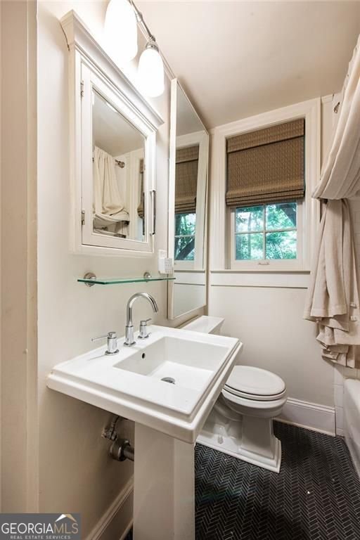 2222 Peachtree Road Atlanta - Photo 33