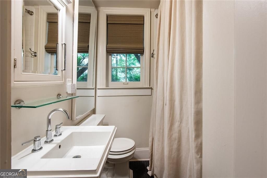 2222 Peachtree Road Atlanta - Photo 34