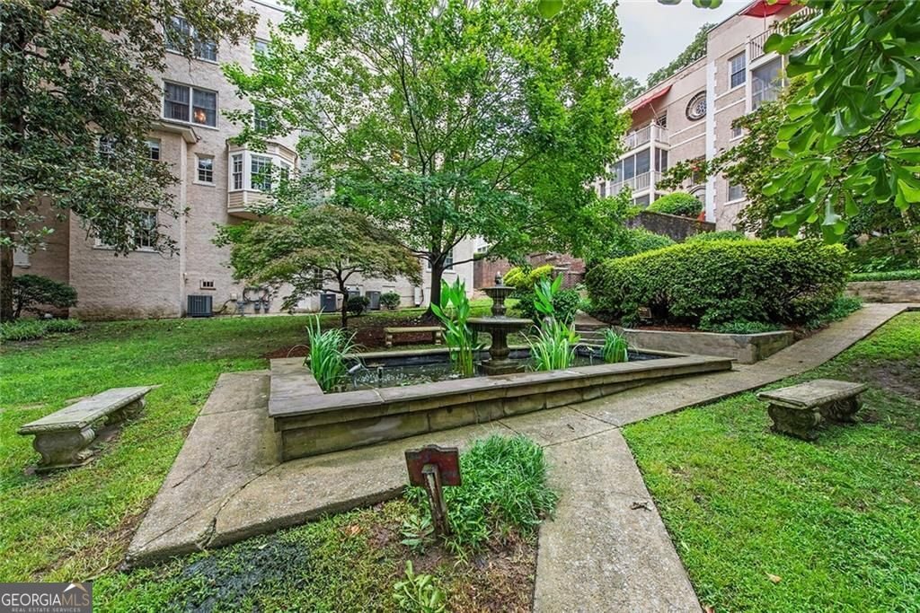2222 Peachtree Road Atlanta - Photo 36