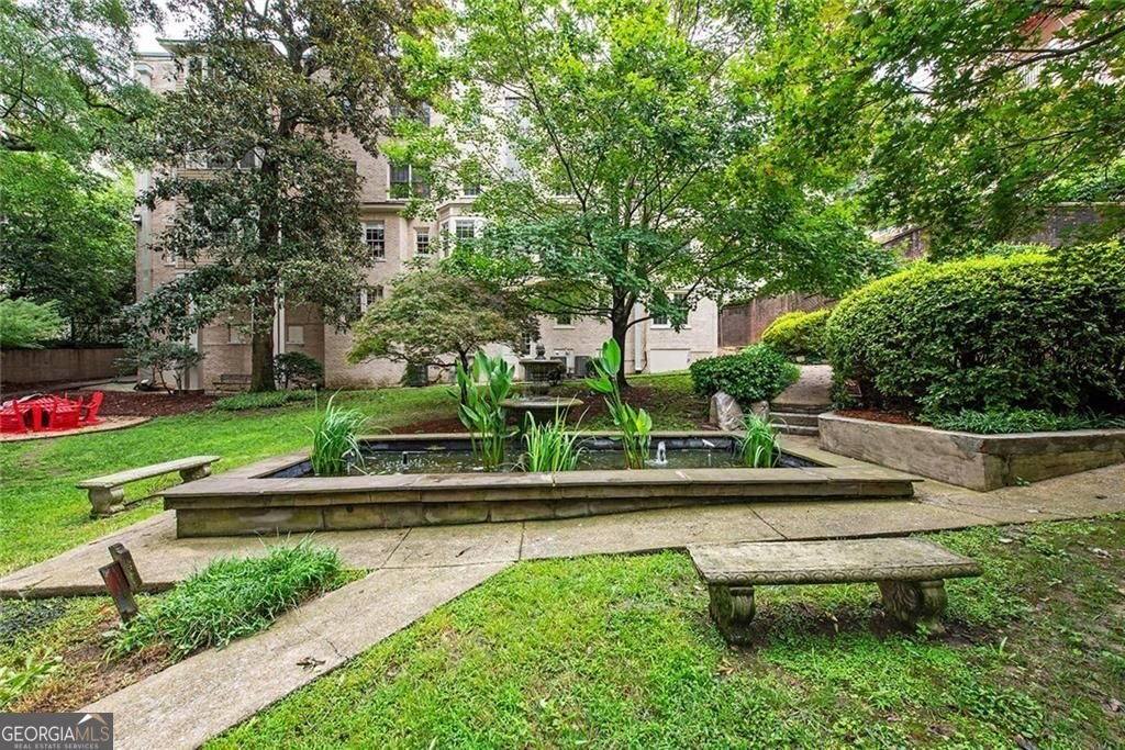 2222 Peachtree Road Atlanta - Photo 37