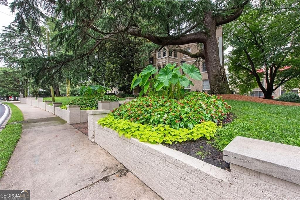 2222 Peachtree Road Atlanta - Photo 40