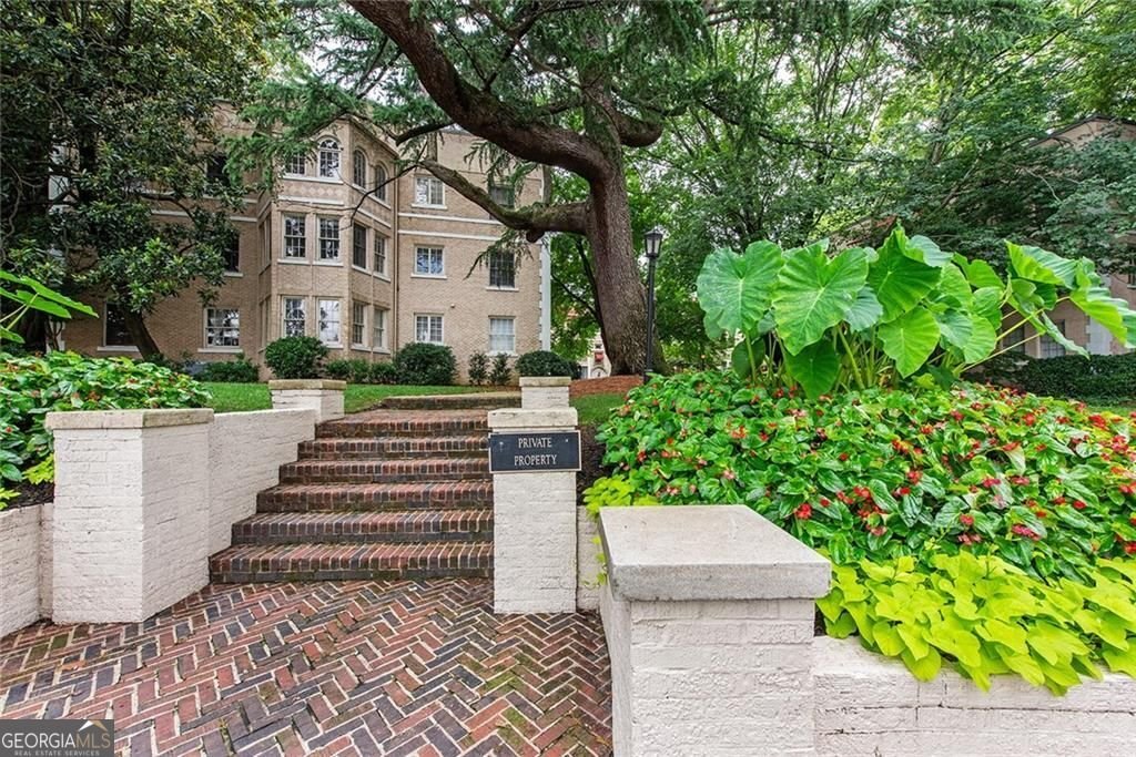 2222 Peachtree Road Atlanta - Photo 41