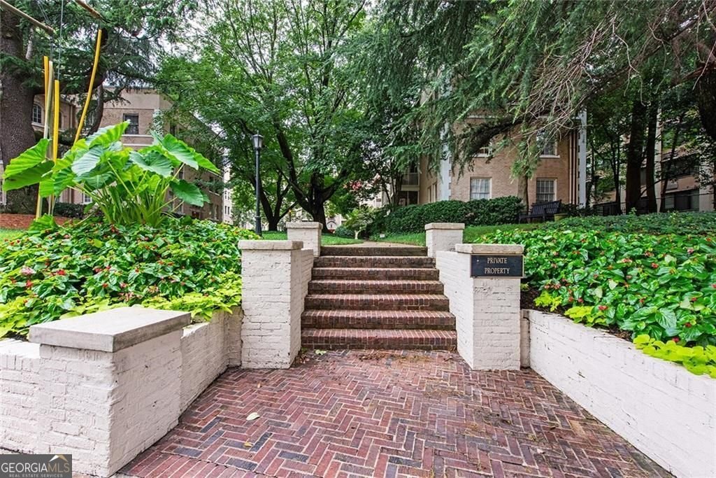 2222 Peachtree Road Atlanta - Photo 42