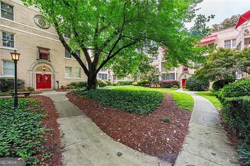 2222 Peachtree Road Atlanta - Photo 43