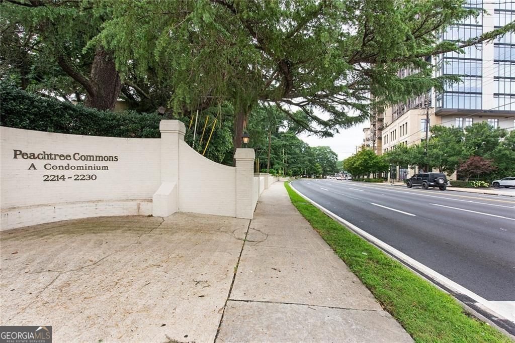 2222 Peachtree Road Atlanta - Photo 44