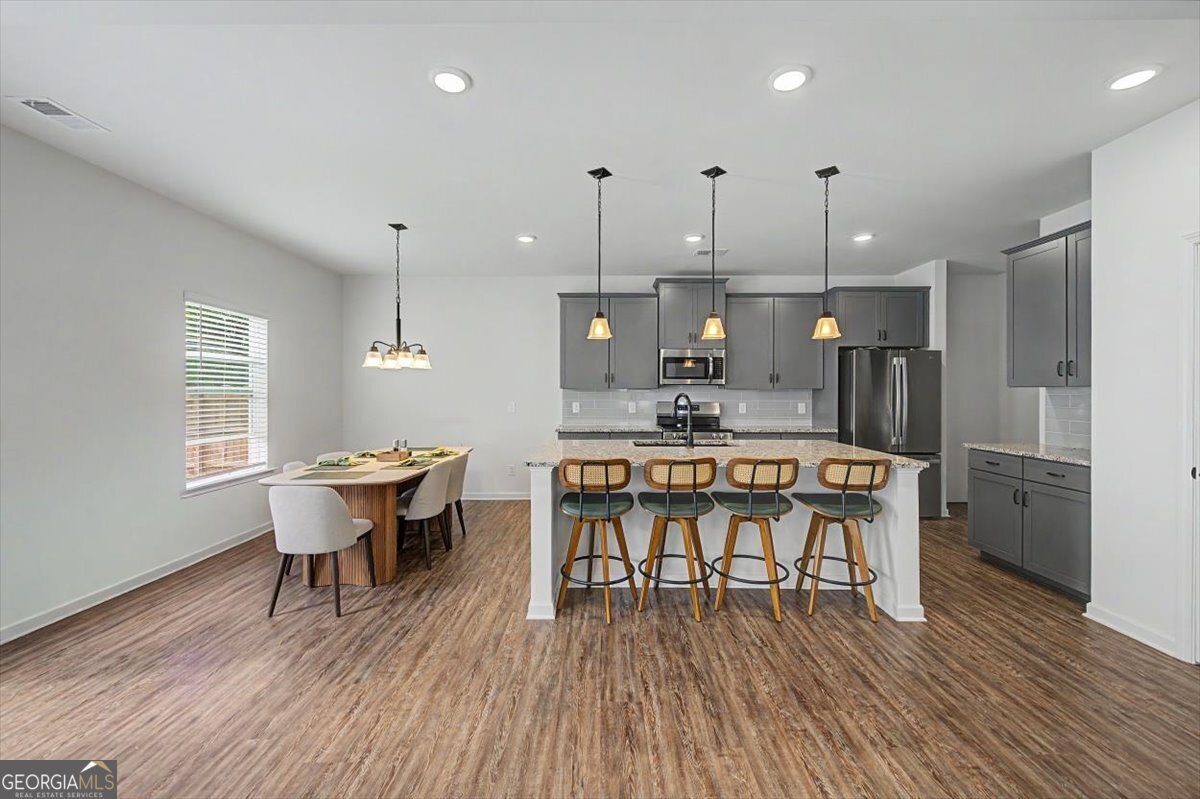14 Mossy Oaks Lane Rome - Photo 15