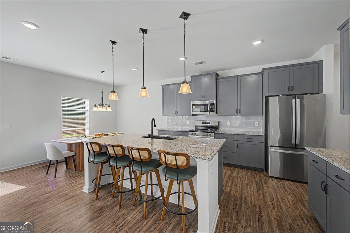 14 Mossy Oaks Lane Rome - Photo 16