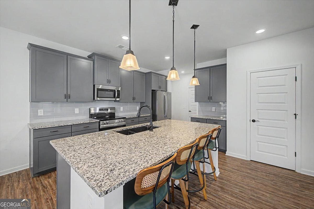 14 Mossy Oaks Lane Rome - Photo 17