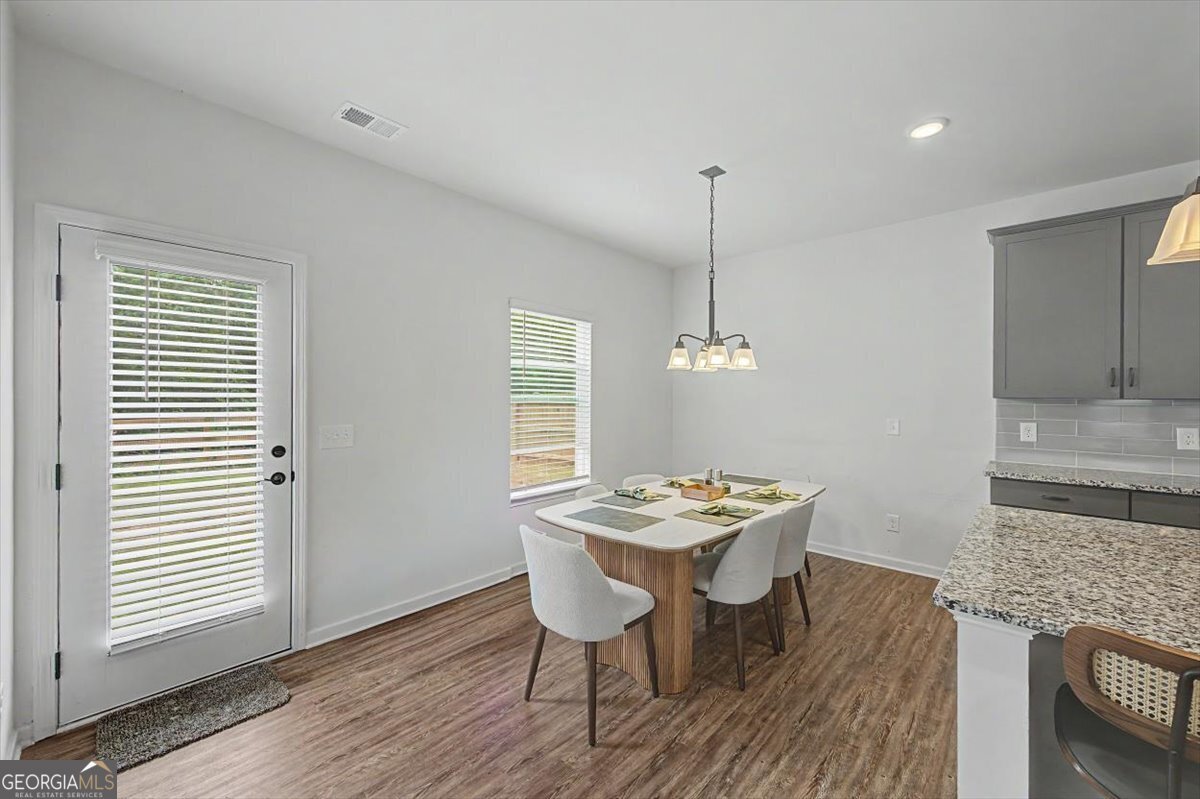 14 Mossy Oaks Lane Rome - Photo 19
