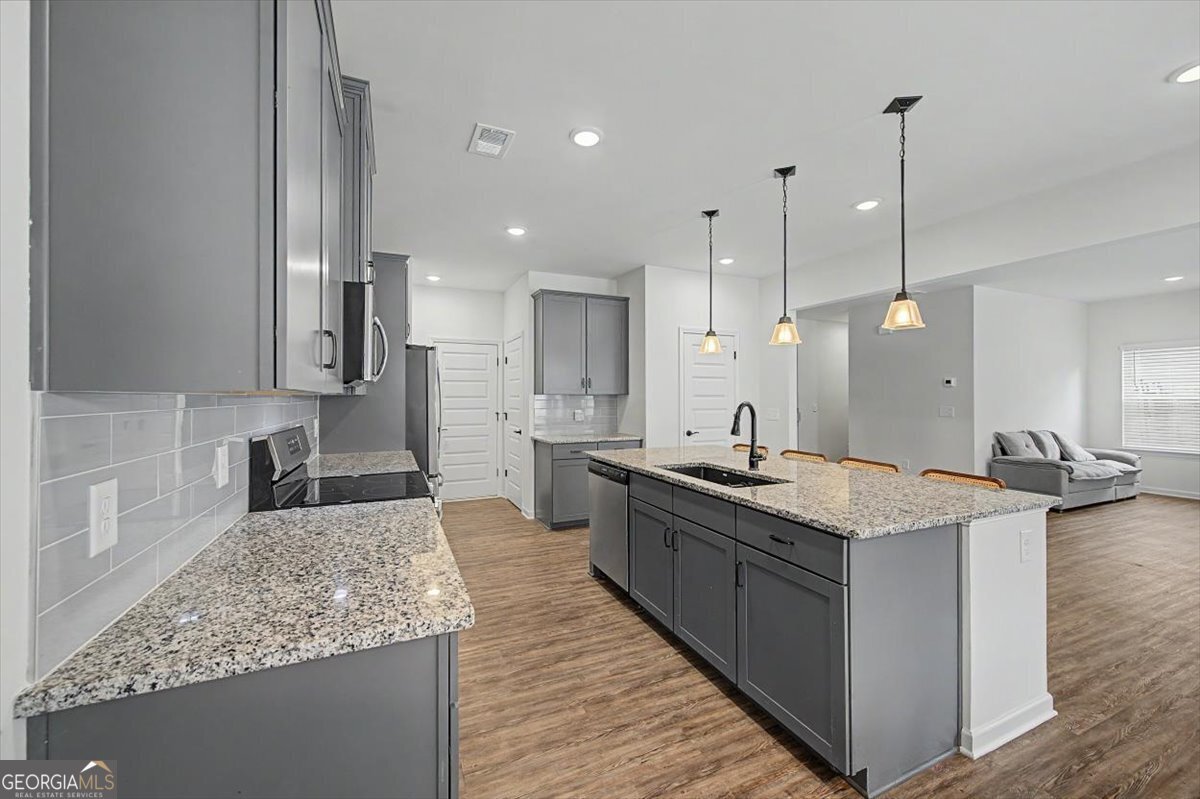 14 Mossy Oaks Lane Rome - Photo 21