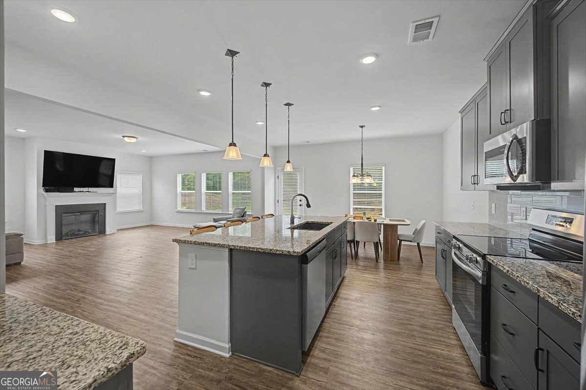 14 Mossy Oaks Lane Rome - Photo 22