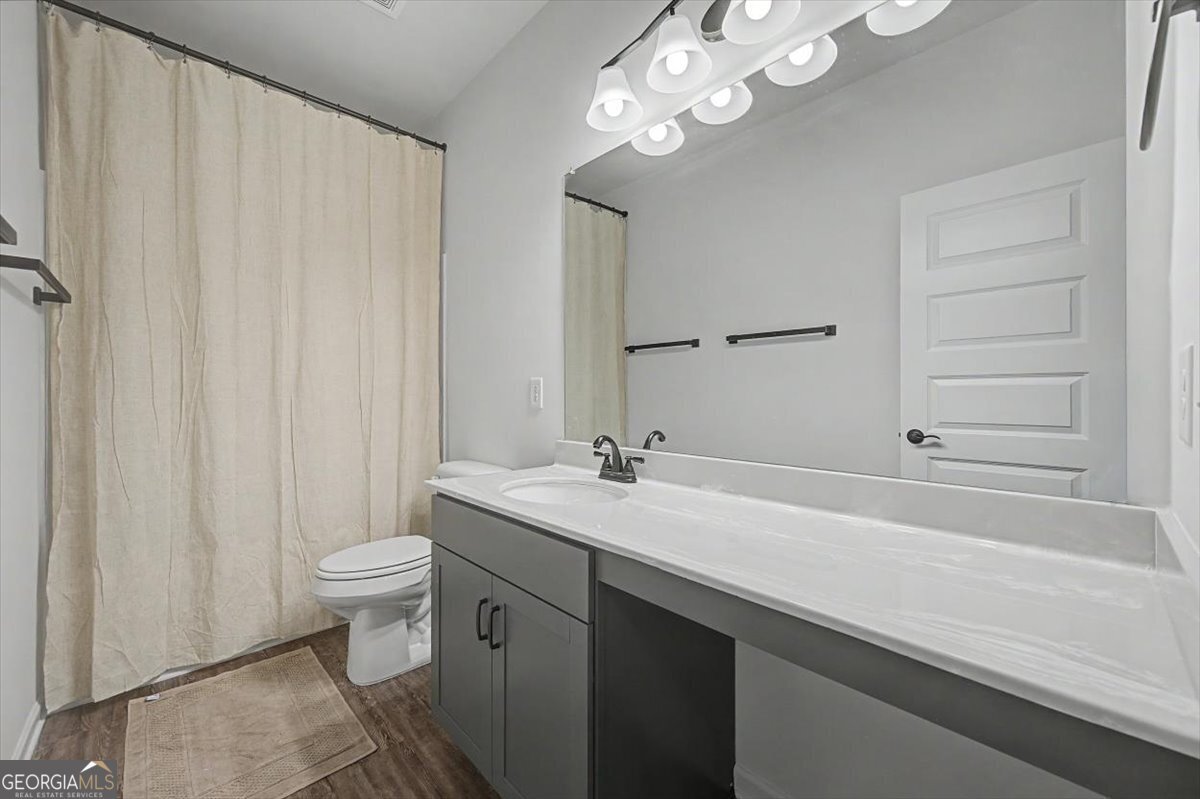 14 Mossy Oaks Lane Rome - Photo 34
