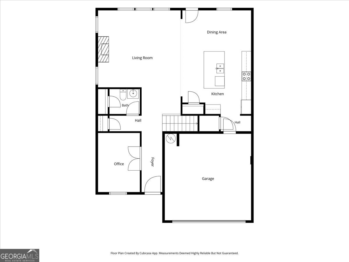 14 Mossy Oaks Lane Rome - Photo 43