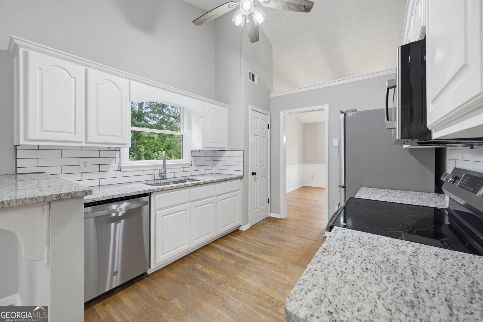 2303 Katie Ann Lane Dacula - Photo 12