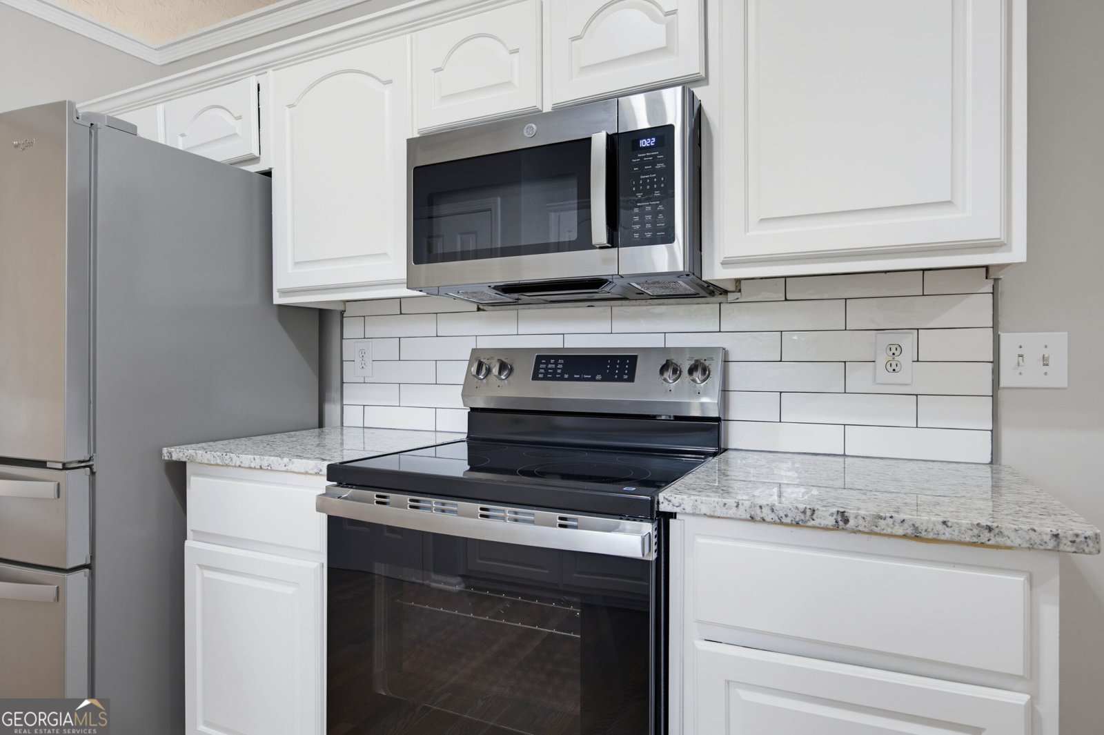 2303 Katie Ann Lane Dacula - Photo 14