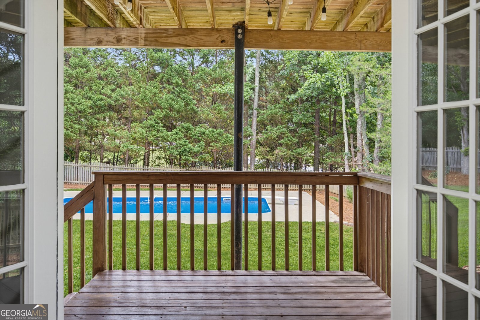 2303 Katie Ann Lane Dacula - Photo 34
