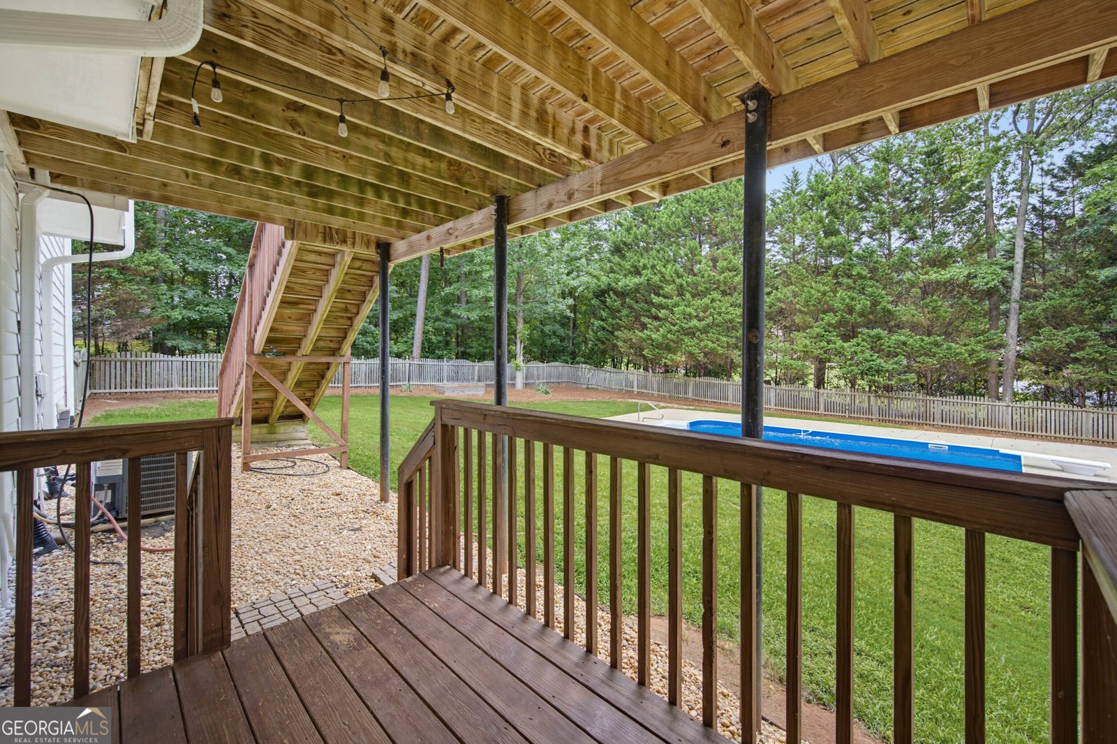 2303 Katie Ann Lane Dacula - Photo 35
