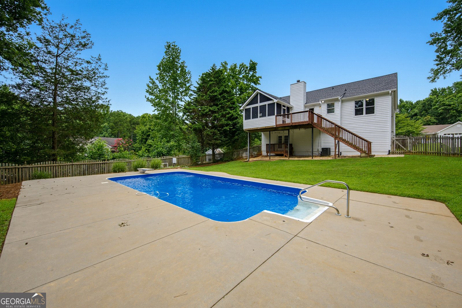 2303 Katie Ann Lane Dacula - Photo 37